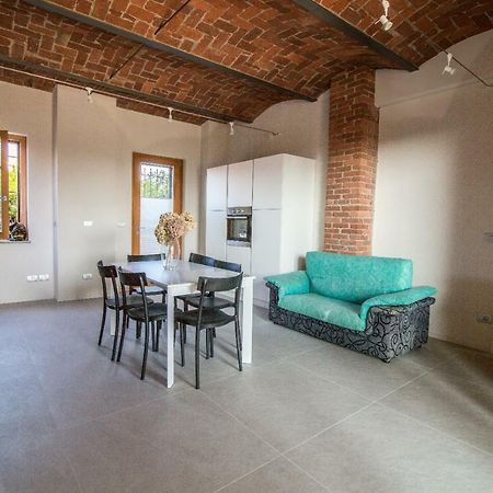 Chiara Apartment Кунео Екстериор снимка