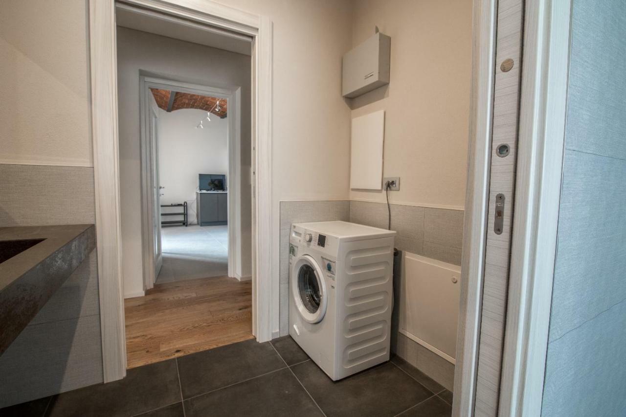 Chiara Apartment Кунео Екстериор снимка