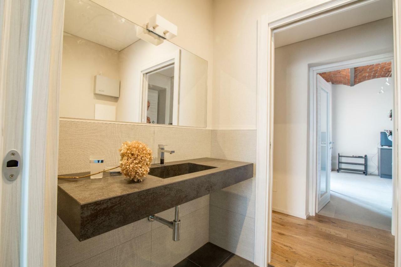 Chiara Apartment Кунео Екстериор снимка