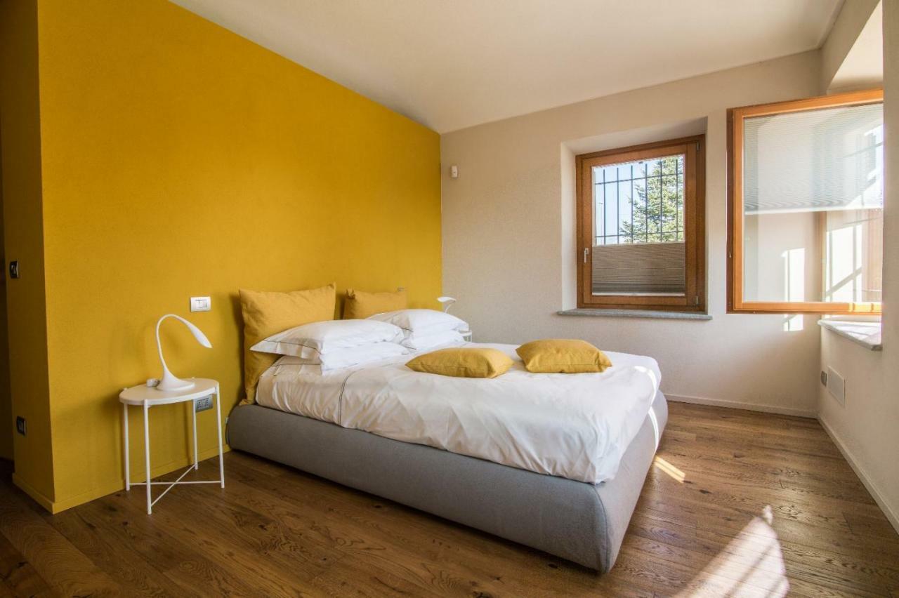 Chiara Apartment Кунео Екстериор снимка