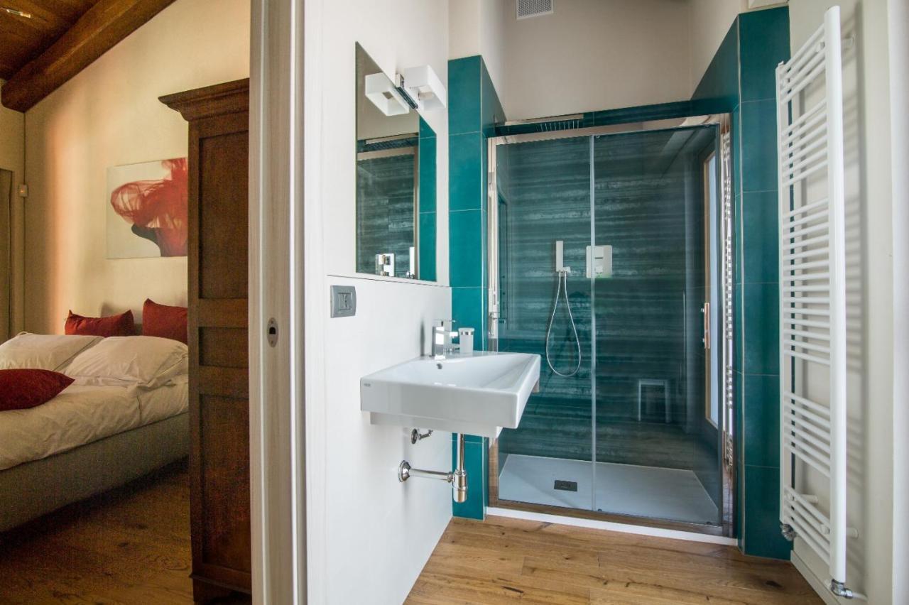 Chiara Apartment Кунео Екстериор снимка
